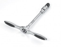 Juego de machos de Roscar  GearWrench2